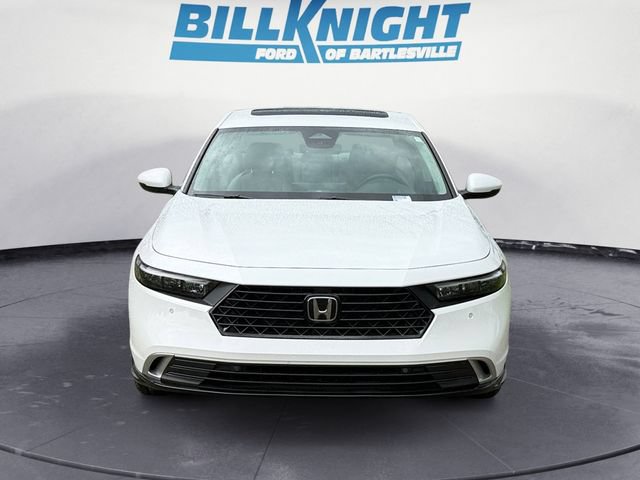Used 2025 Honda Accord Touring image 8