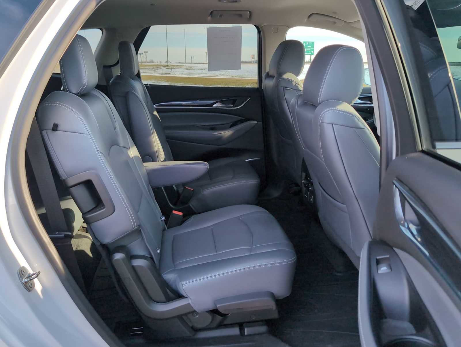 Used 2018 Buick Enclave Premium w/ LPO, Hit The Road Package image 27