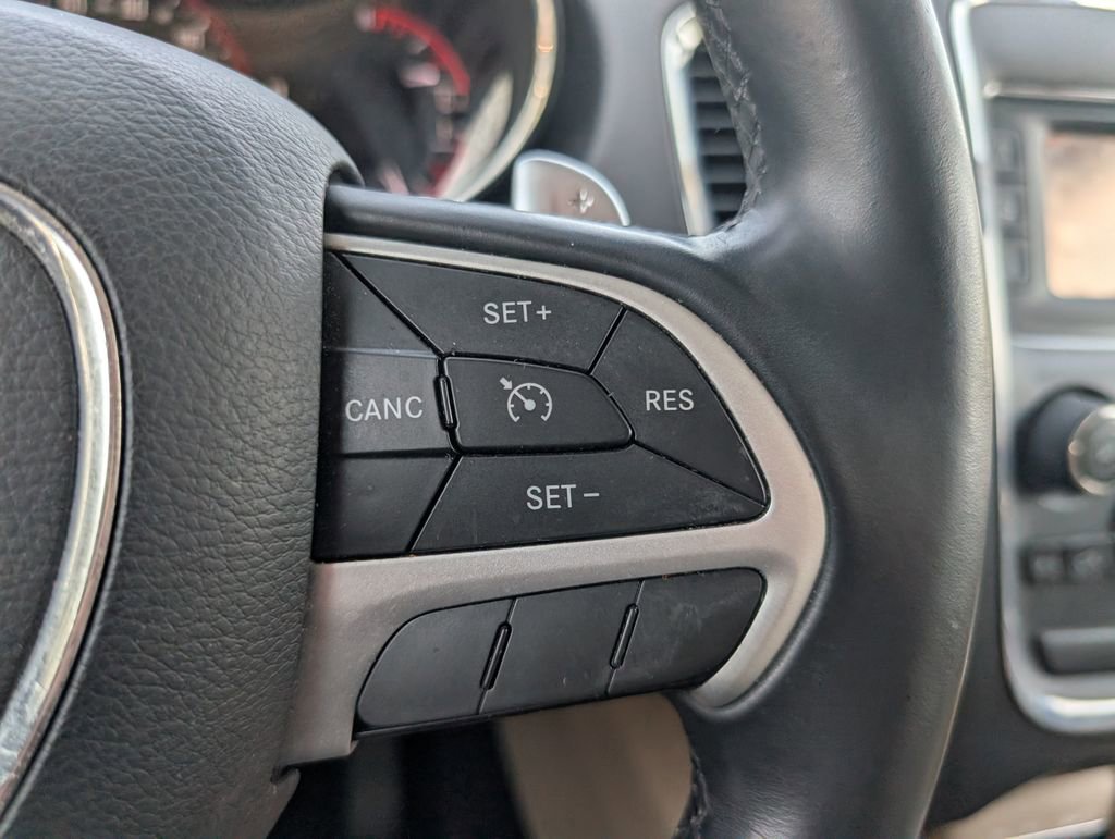 Used 2014 Dodge Durango SXT w/ Quick Order Package 23B image 14