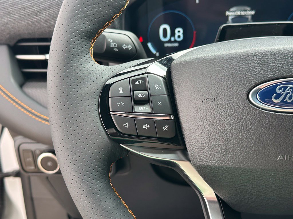 New 2027 Ford Explorer Tremor AWD/4WD image 10