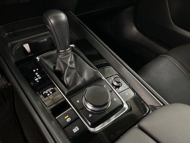 Used 2025 MAZDA CX-50 AWD 2.5 S w/ Premium Plus Pkg image 16