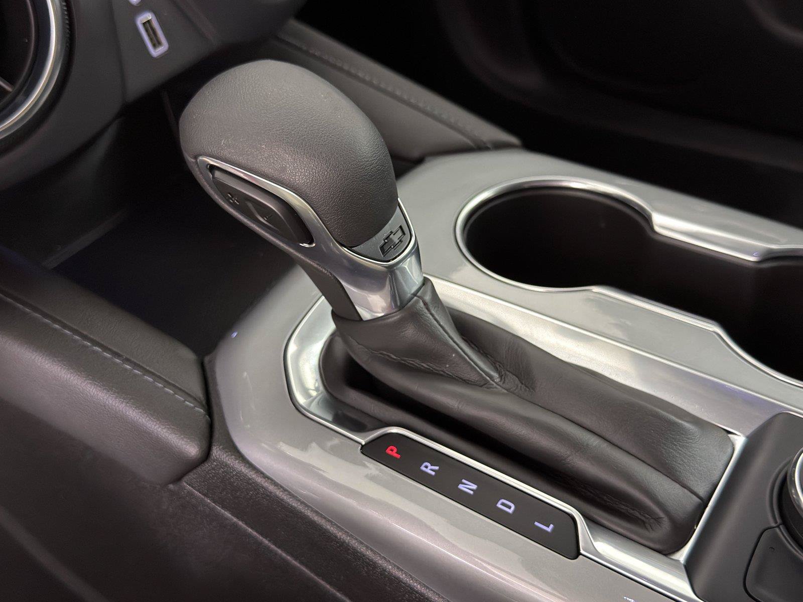 Certified 2021 Chevrolet Blazer LT FWD image 30