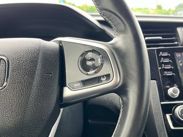Used 2019 Honda Civic Sport image 24