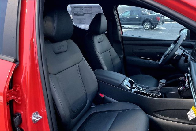 New 2026 Hyundai Santa Cruz XRT AWD/4WD image 32
