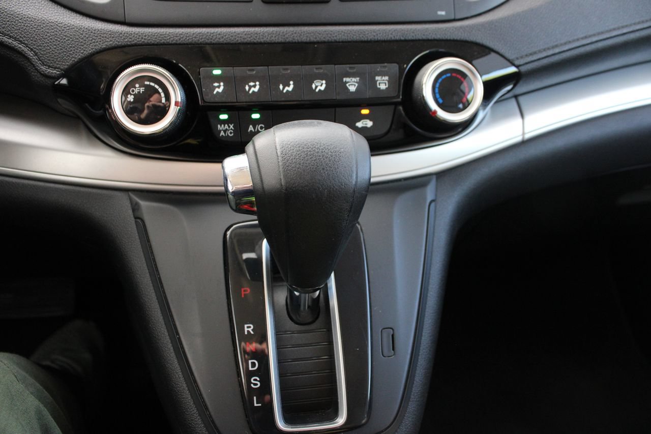 Used 2016 Honda CR-V SE image 17