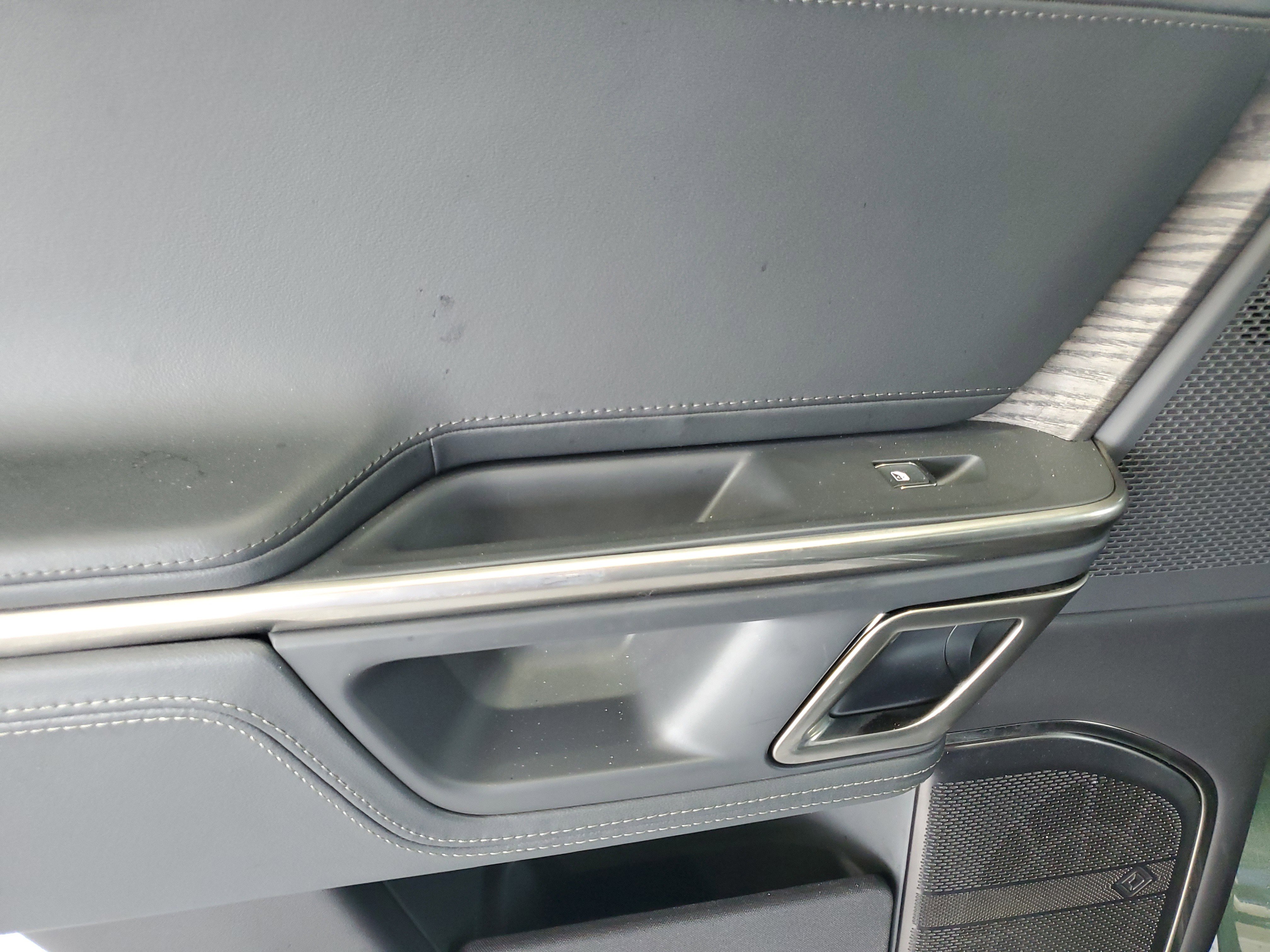 Used 2023 Rivian R1T Adventure image 15