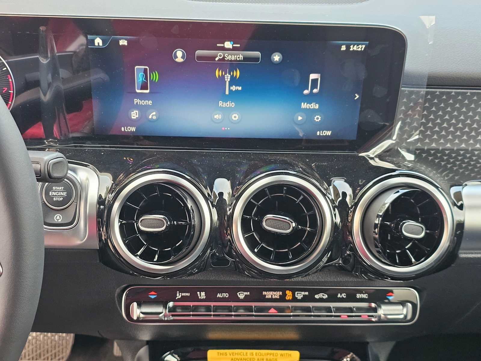 New 2026 Mercedes-Benz GLB 250 image 25