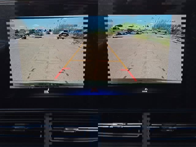 New 2026 Chevrolet Trax ACTIV image 14