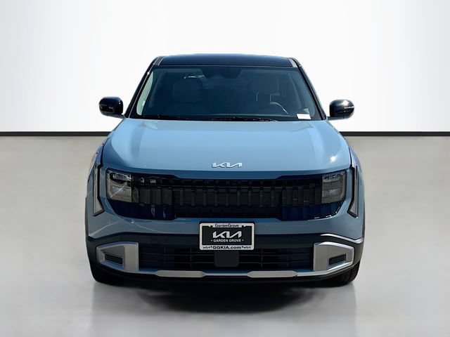 New 2027 Kia Seltos S FWD video 2