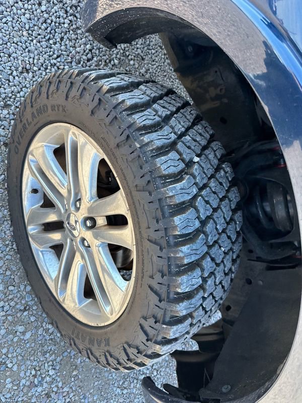 Used 2014 Ford F150 Limited AWD/4WD image 43
