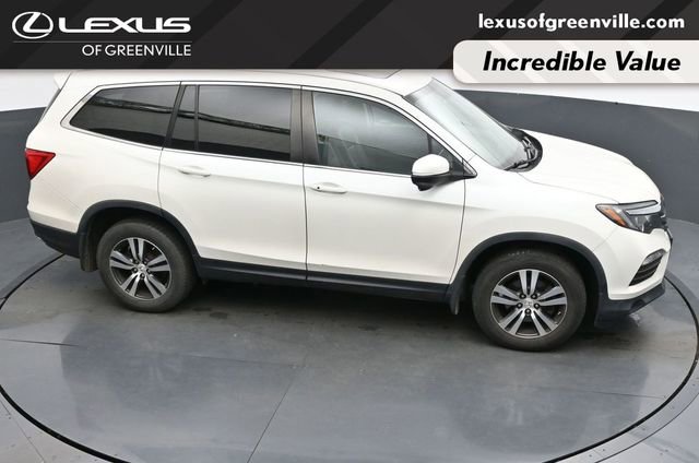 Used 2017 Honda Pilot EX-L image 19