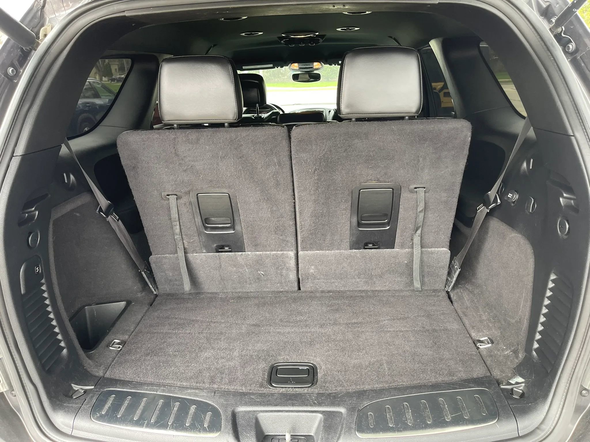 Used 2019 Dodge Durango GT AWD/4WD image 10