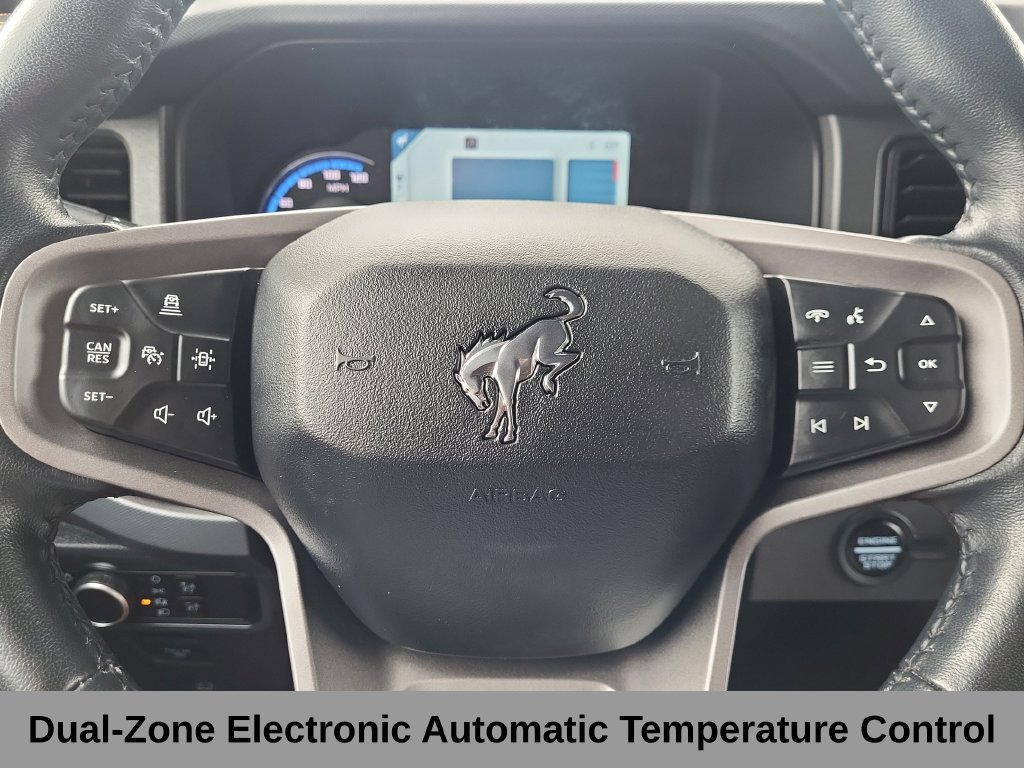 Used 2024 Ford Bronco Badlands AWD/4WD image 8