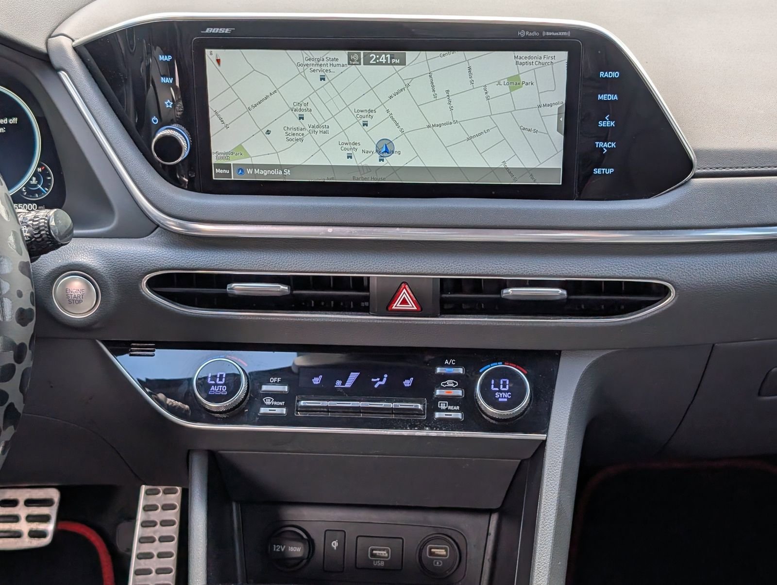 Used 2022 Hyundai Sonata SEL Plus image 17