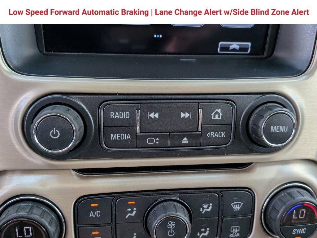 Used 2018 GMC Yukon Denali w/ Denali Ultimate Package AWD/4WD image 35