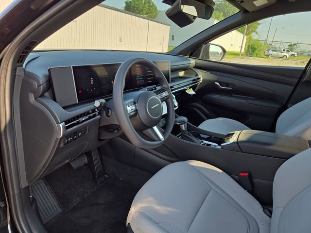 New 2025 Hyundai Santa Cruz SEL image 22