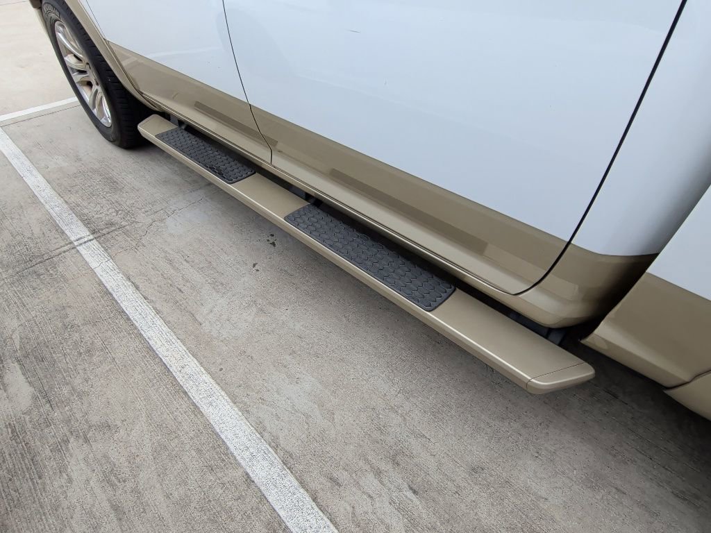 Used 2014 RAM 1500 Laramie Longhorn w/ Convenience Group RWD image 10