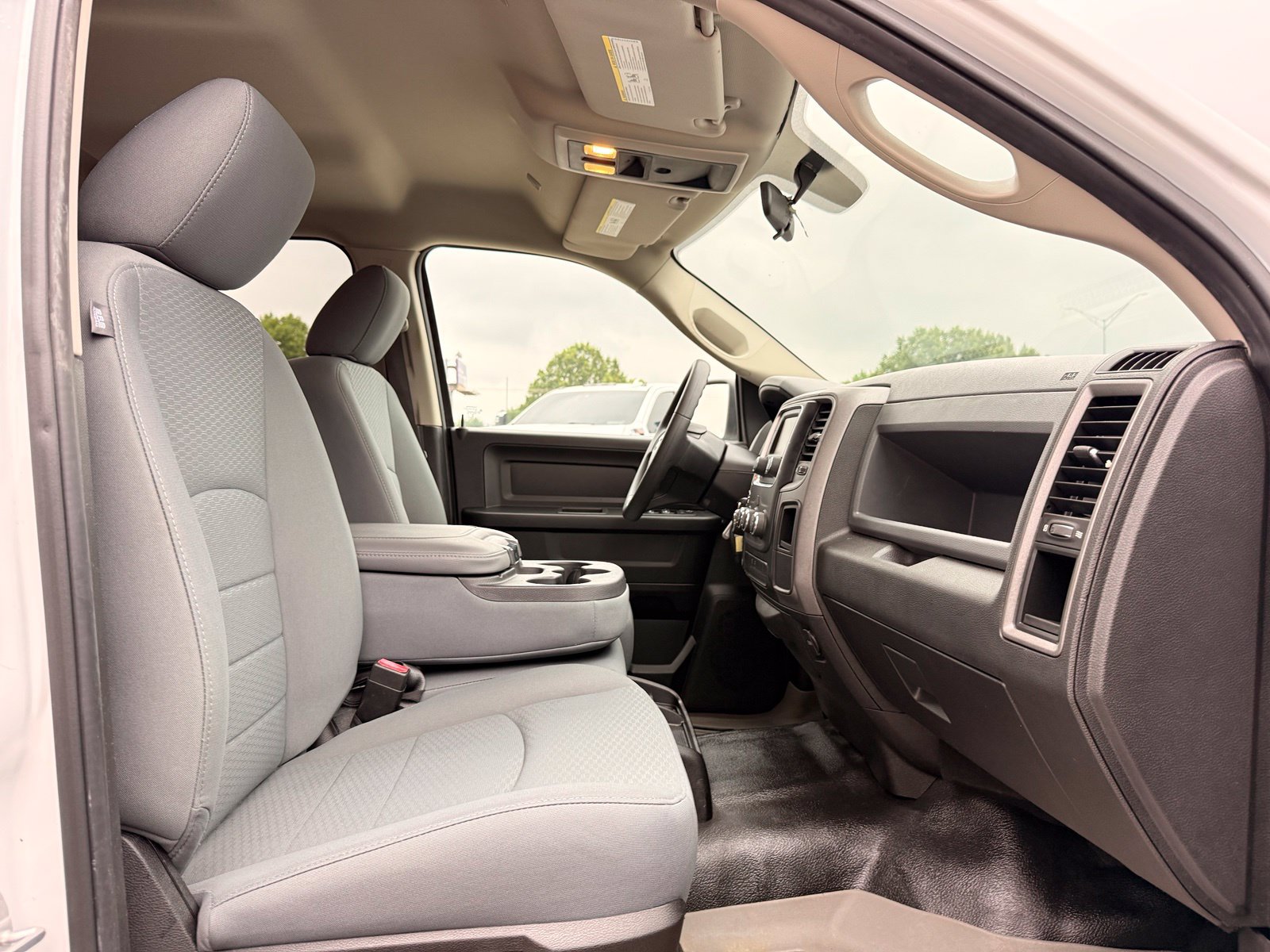 Used 2019 RAM 1500 Tradesman w/ Popular Equipment Group RWD image 25