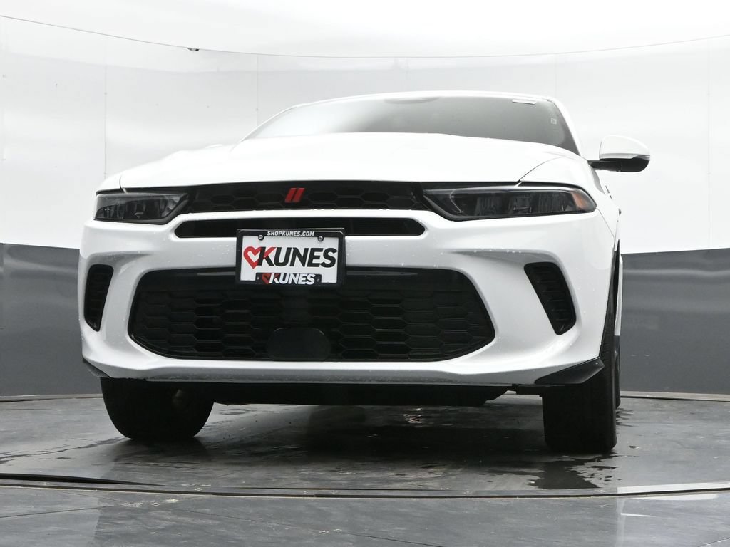 Used 2024 Dodge Hornet R/T AWD/4WD image 44