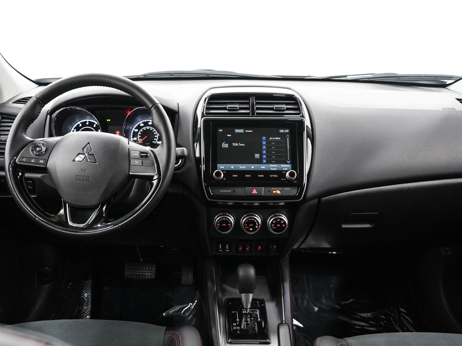 Used 2024 Mitsubishi Outlander Sport LE AWD/4WD image 15