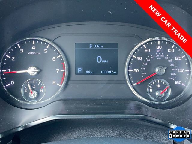 Used 2020 Kia Telluride S image 27