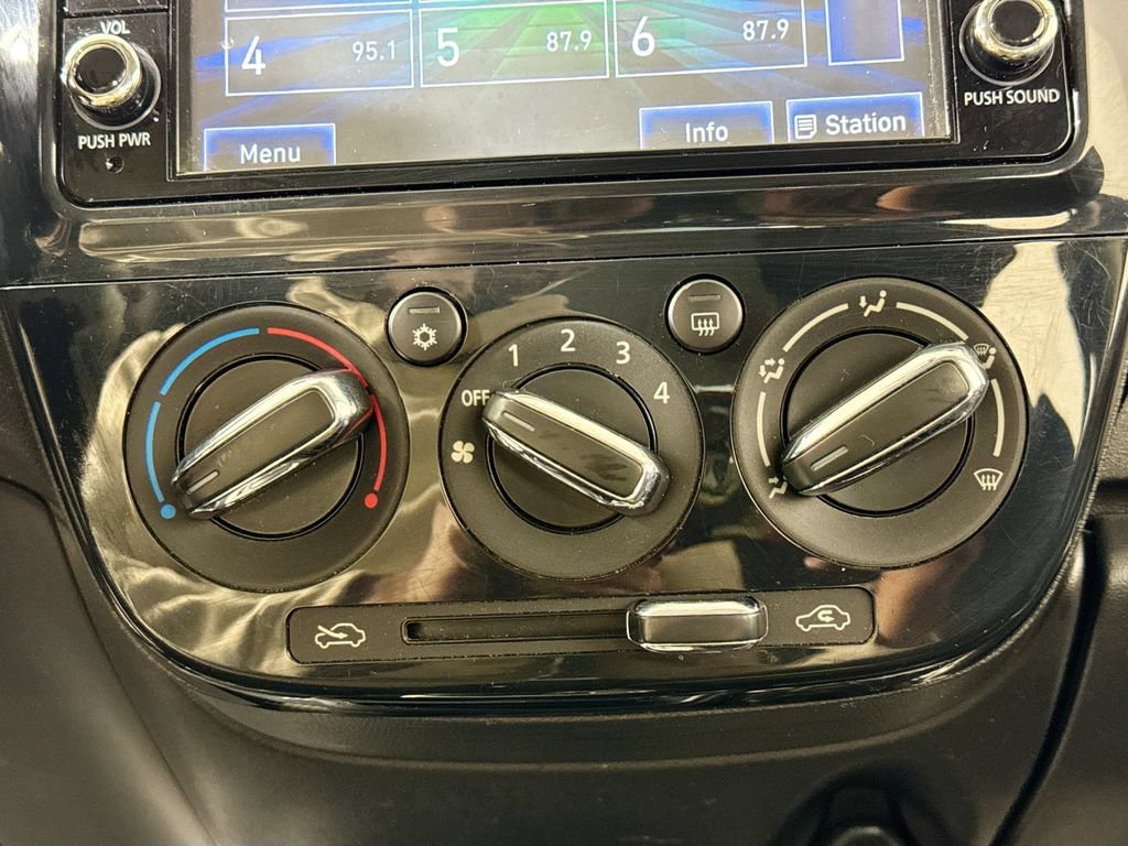 Used 2019 Mitsubishi Mirage G4 ES FWD image 15