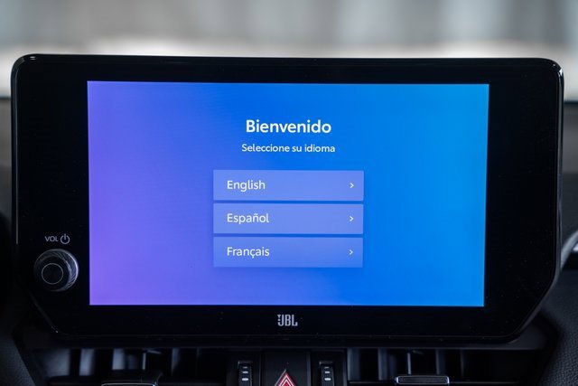 New 2025 Toyota RAV4 XLE Premium image 22