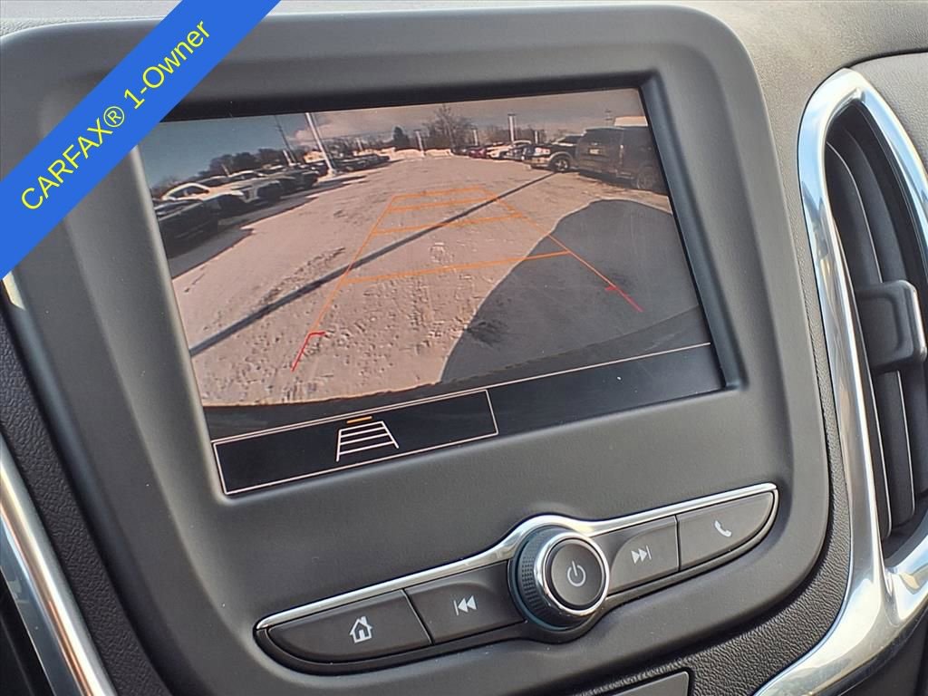 Used 2023 Chevrolet Equinox LT image 25