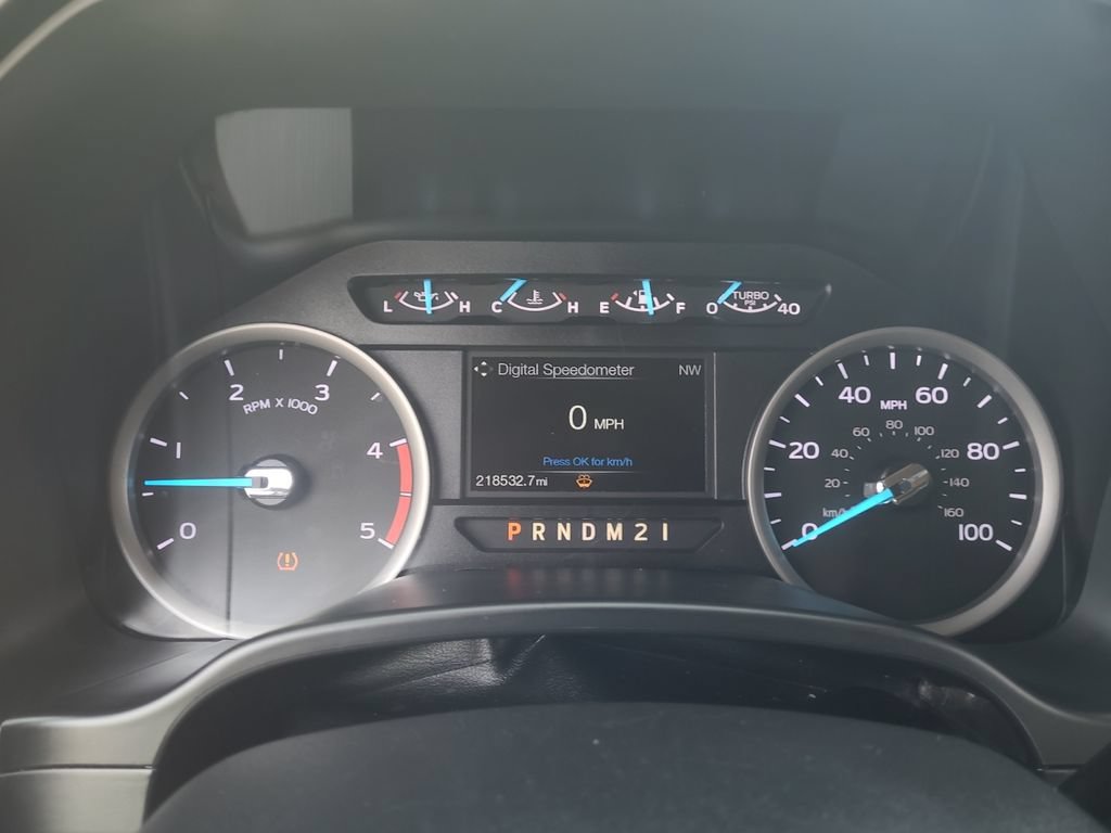 Used 2019 Ford F350 XLT AWD/4WD image 18