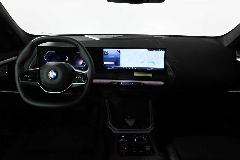Used 2026 BMW X3 xDrive30 w/ Convenience Package image 17