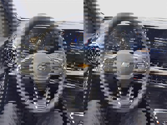 New 2026 Chevrolet Equinox LT w/ Convenience Package II image 10