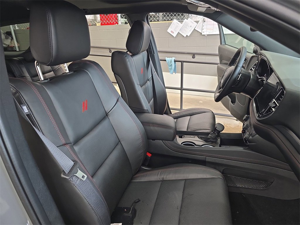 New 2026 Dodge Durango GT image 10