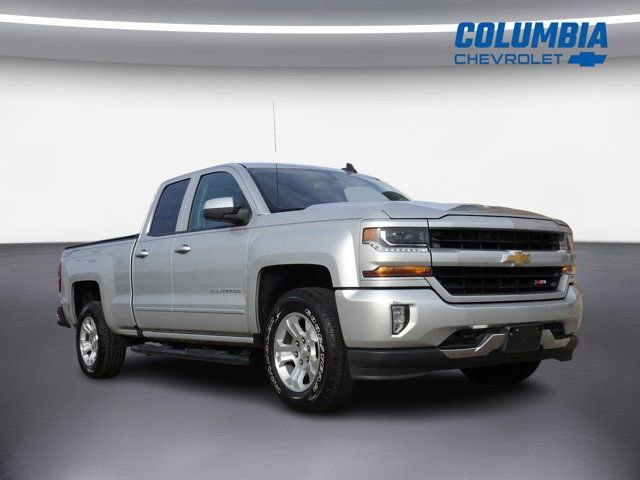 Used 2017 Chevrolet Silverado 1500 LT w/ All Star Edition image 25