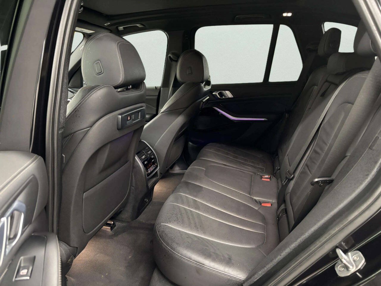 Used 2020 BMW X5 xDrive40i w/ Convenience Package AWD/4WD image 18