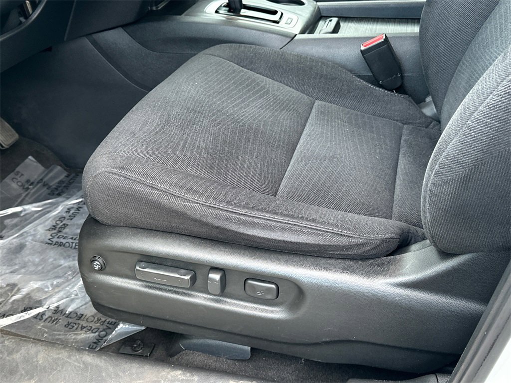 Used 2017 Honda Pilot EX image 21