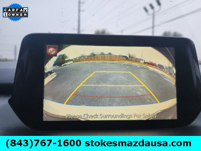 Used 2016 MAZDA MAZDA6 Sport image 33