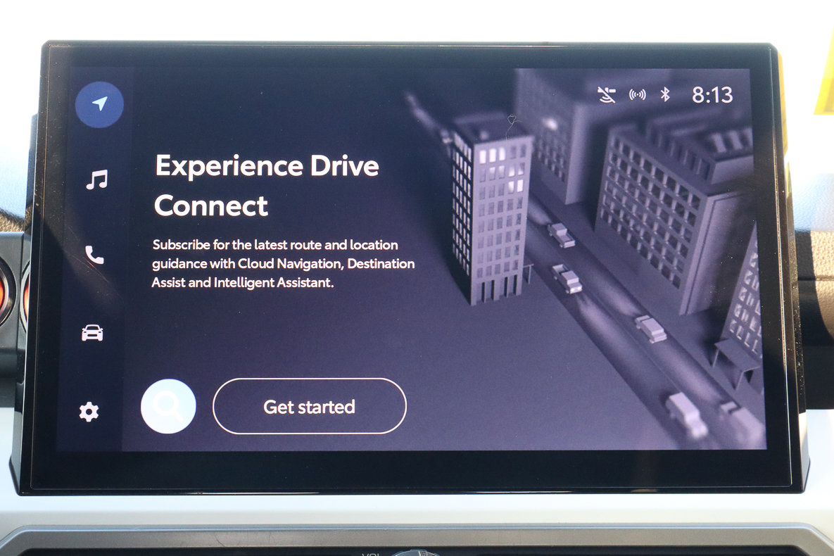 Used 2024 Toyota Tacoma TRD Off-Road image 26