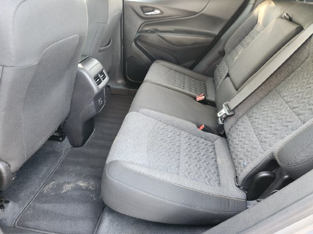 Used 2024 Chevrolet Equinox LT AWD/4WD image 30