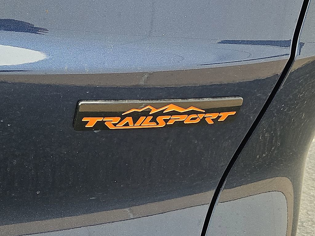 New 2026 Honda CR-V TrailSport image 14