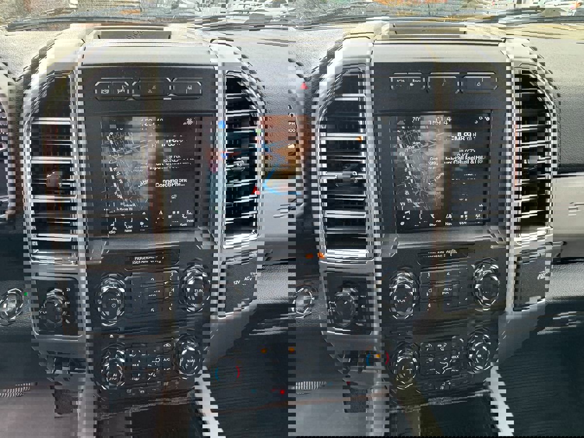 Used 2017 Ford F350 Lariat w/ Lariat Ultimate Package image 18