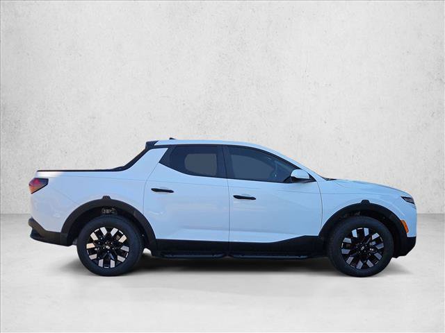 Used 2026 Hyundai Santa Cruz SE FWD video 4