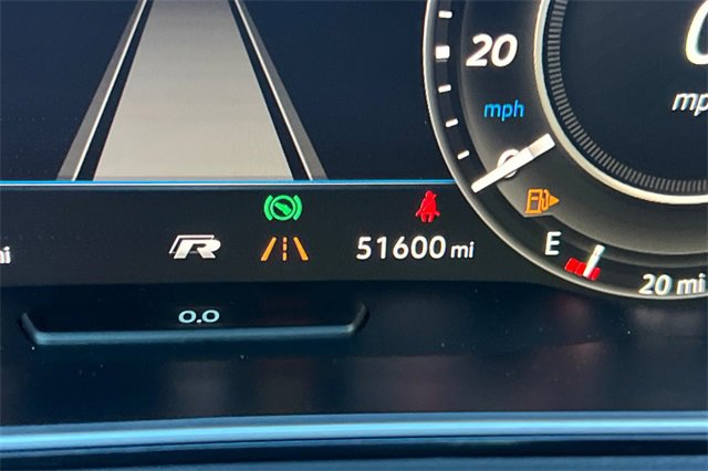 Used 2019 Volkswagen Golf R 4-Door image 31