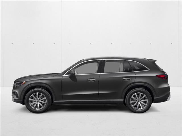 New 2026 Mercedes-Benz GLC 300 4MATIC image 3