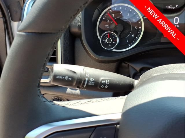 Used 2025 RAM 1500 Big Horn AWD/4WD image 24