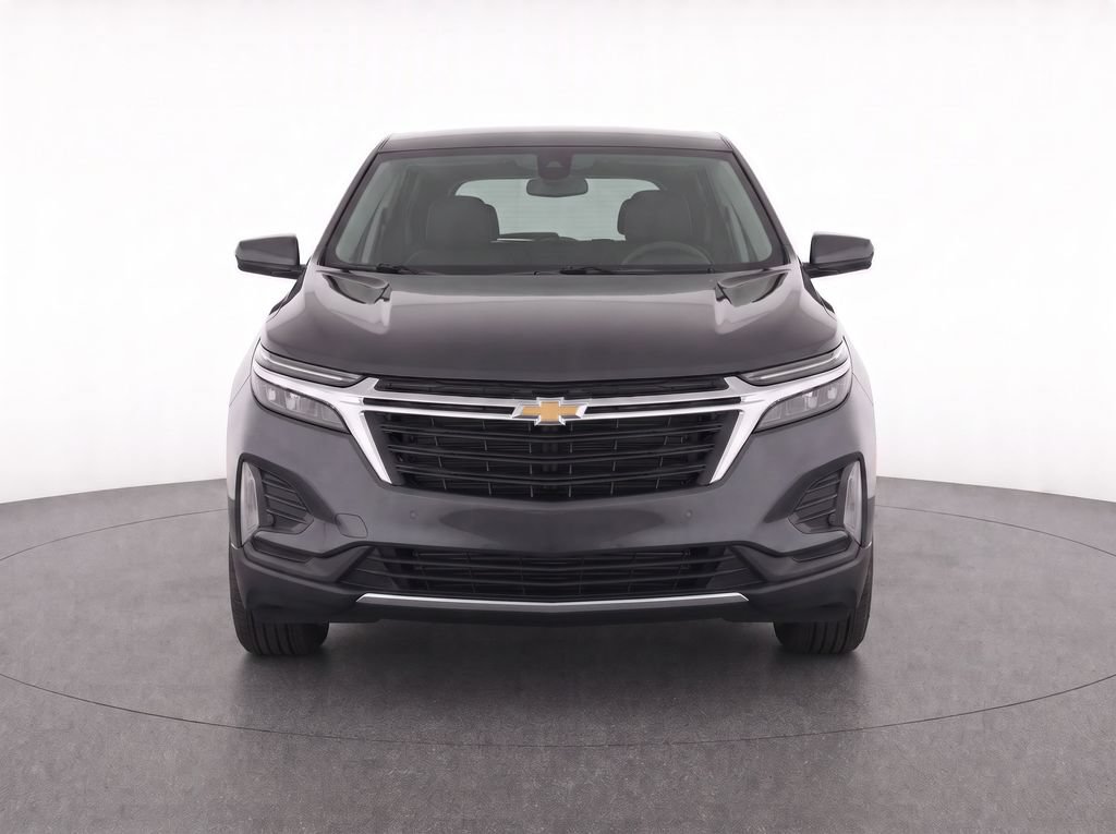 Used 2023 Chevrolet Equinox LT FWD image 2
