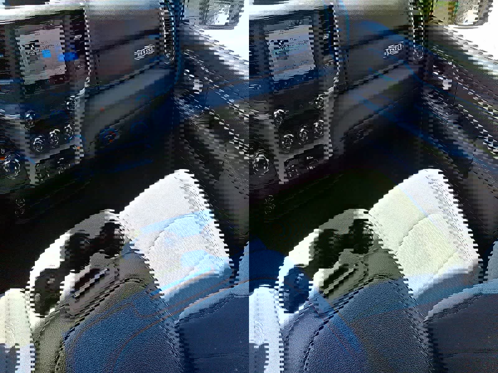 Used 2024 RAM 2500 Big Horn w/ Bed Utility Group AWD/4WD image 12