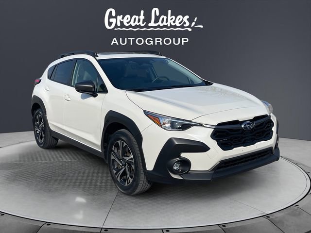Used 2024 Subaru Crosstrek 2.0i Premium AWD/4WD image 7