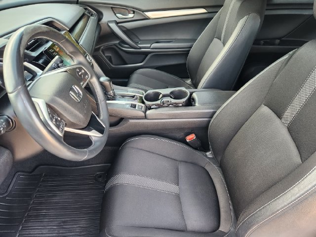 Used 2019 Honda Civic Sport image 4