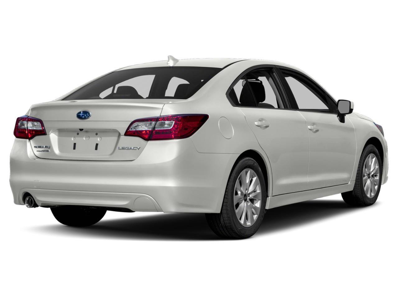 Used 2016 Subaru Legacy 2.5i Premium w/ Moonroof Package AWD/4WD image 11