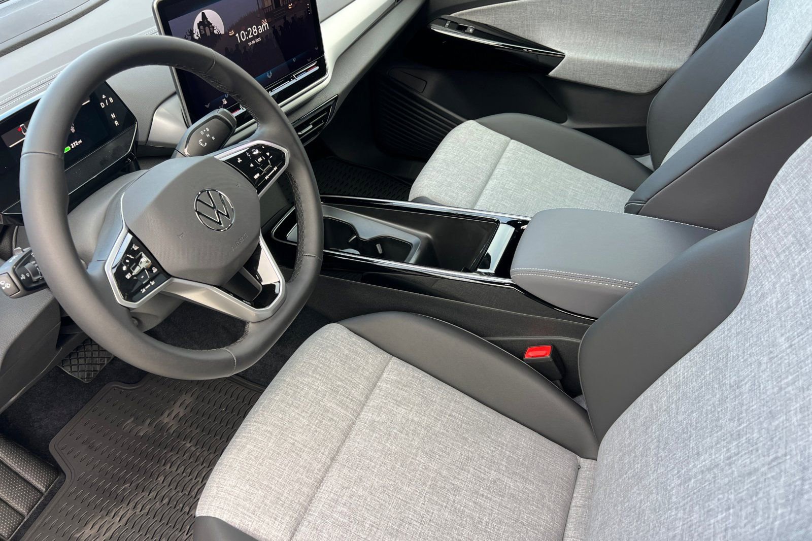 New 2025 Volkswagen ID.4 Pro image 10